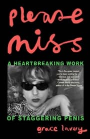 Cover von Please Miss
