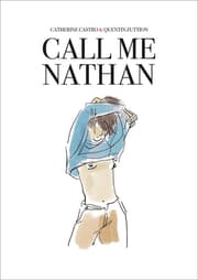 Cover von Call Me Nathan