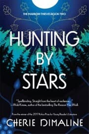 Cover von Hunting by Stars