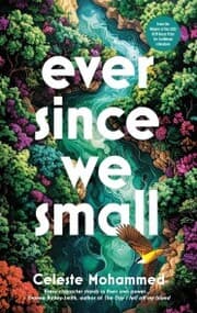 Cover von Ever Since We Small