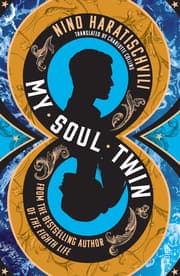 Cover von My Soul Twin