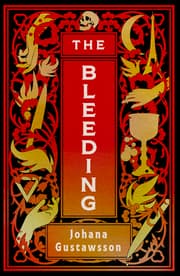 Cover von Bleeding