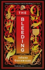 Cover von The Bleeding: The dazzlingly dark, bewitching gothic thriller that everyone is talking about¿