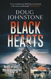 Cover von Black Hearts