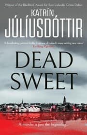 Cover von Dead Sweet
