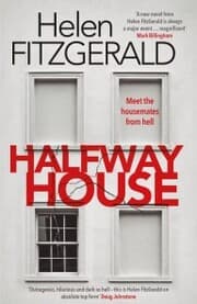 Cover von Halfway House