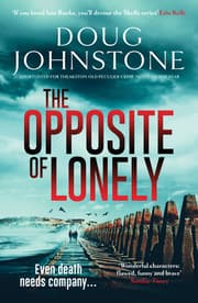 Cover von Opposite of Lonely
