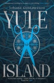 Cover von Yule Island