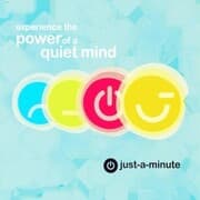 Cover von Just A Minute - Part 1