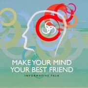 Cover von Make your Mind Your Best Friend - Part 1