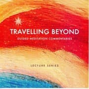 Cover von Travelling Beyond