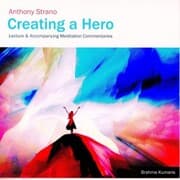 Cover von Creating a Hero