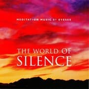 Cover von The World of Silence