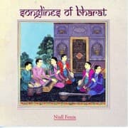Cover von Songlines Of Bharat