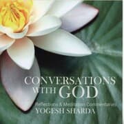 Cover von A Conversation With God