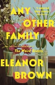 Cover von Any Other Family