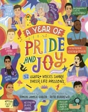 Cover von A Year of Pride and Joy
