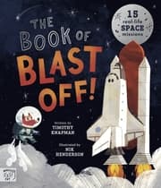 Cover von The Book of Blast Off!