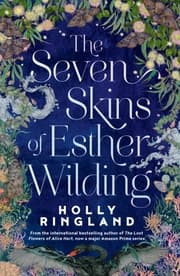 Cover von The Seven Skins of Esther Wilding