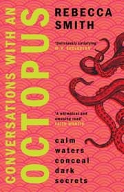 Cover von Conversations with an Octopus