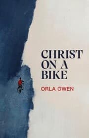 Cover von CHRIST ON A BIKE