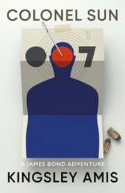 Cover von Colonel Sun