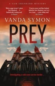 Cover von Prey
