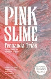 Cover von Pink Slime
