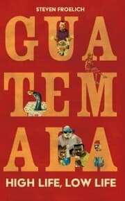 Cover von Guatemala