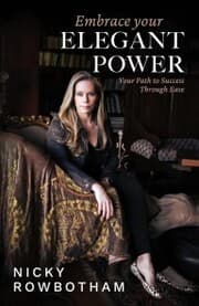 Cover von Embrace Your Elegant Power