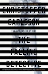 Cover von The Falling Detective