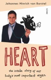 Cover von Heart