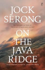 Cover von On the Java Ridge