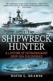 Cover von The Shipwreck Hunter