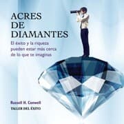 Cover von Acres de diamantes