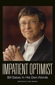 Cover von Impatient Optimist