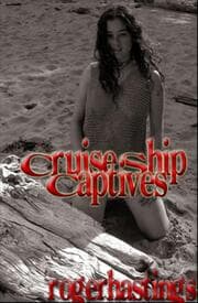 Cover von Cruise Ship Captives