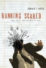 Cover von Running Scared