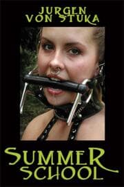 Cover von Summer School