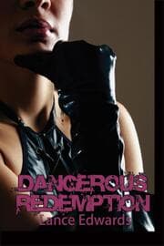 Cover von Dangerous Redemption