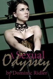 Cover von A Sexual Odyssey