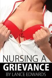 Cover von Nursing A Grievance