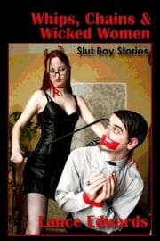 Cover von Whips, Chains & Wicked Women