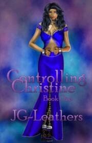 Cover von Controlling Christine