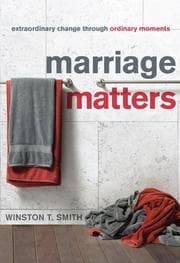 Cover von Marriage Matters