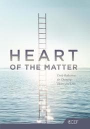 Cover von Heart of the Matter