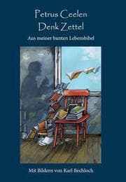 Cover von DenkZettel