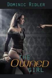 Cover von The Owned Girl