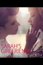 Cover von Sarah's Girlfriend