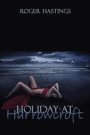 Cover von Holiday at Harrowcroft